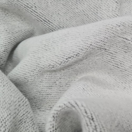 Nike Sportswear Sudadera Con Capucha Premium De Fleece Para Dama Gris - Imagen 6 de 6