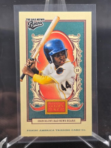 2013 Panini Golden Age American Caramel Blue Back Mini SP  (Pick Your Cards) - Picture 234 of 243