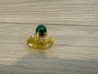 Vintage Oscar de la Renta Volupte Mini Perfume 4ml France