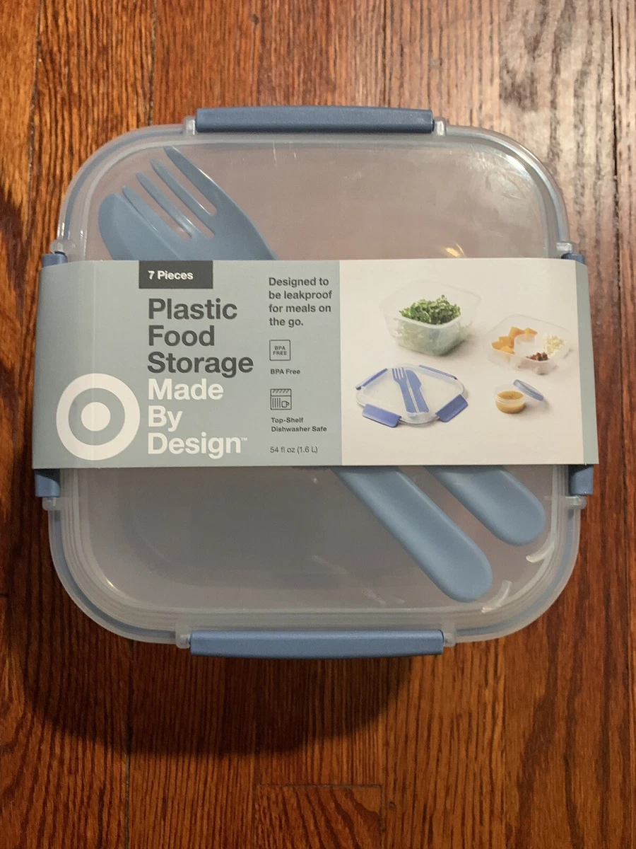 Tupperware Food Storage Container Collection : Target