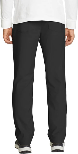 Eddie Bauer Men's Rainier Tech Pant - Picture 24 of 31