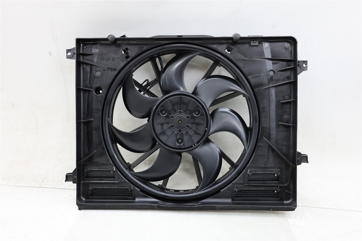 NEW OEM Engine Cooling Fan Assembly 25380G9100 for Genseis