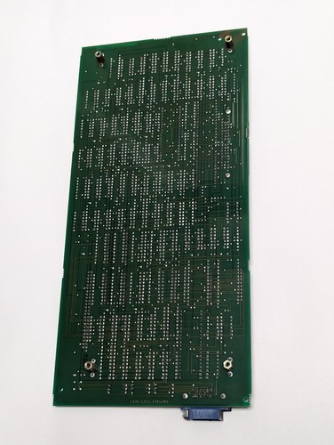 FANUC A16B-1211-0910/04A Board Made In Japan (USED). - Picture 8 of 9