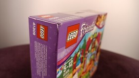 LEGO FRIENDS Olivia's Creative Lab 41307 Stephanie Friendship 41308 Andrea 41309