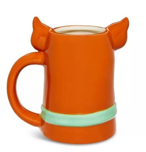 Scooby-Doo 3-D geformte Keramik 20 Unzen Kaffeebecher mit Henkel Neu! Kostenloser Versand! - Bild 3 von 4