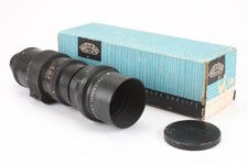 400MM 400/5.5 MEYER-OPTIK TELEMEGOR EXAKTA MOUNT MUCH DUST, DEBRIS /195487