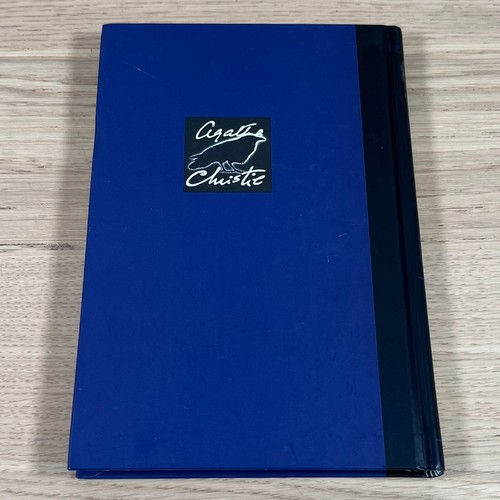 Agatha Christie Collection Poirot Marple Hardback Books Build Your Own Bundle - Picture 645 of 661