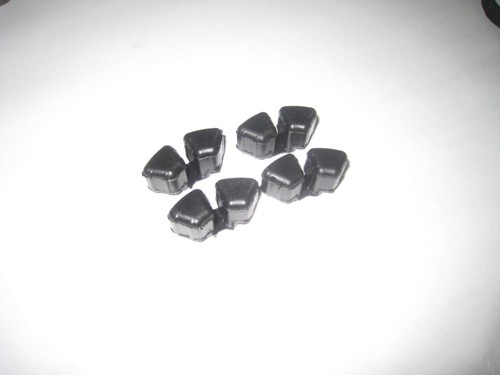 92 KAWASAKI NINJA ZX1100 C ZX11 BALANCER DAMPER - Picture 2 of 5