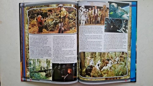 Star Wars Annual 2010 by Pedigree Books Ltd (Hardback) - Picture 9 of 11