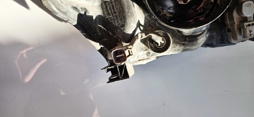 Toyota Verso links Scheinwerfer, left headlights 811500f18100 15535f 15535c - Bild 18 von 19