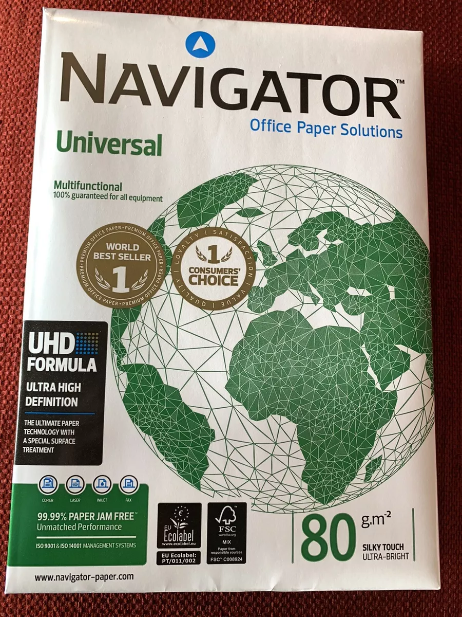 Paper navigator deals