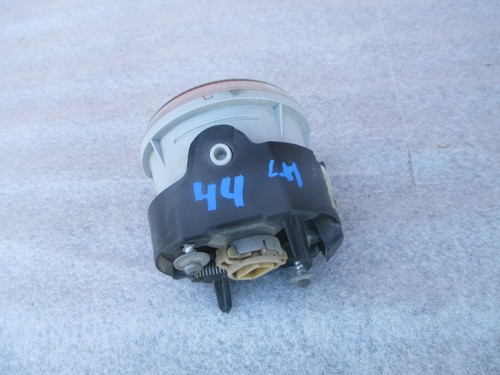 Dodge Grand Caravan Front Fog Light Lamp OEM 11 12 13 14 15 16 17 18 19 20 - Picture 3 of 5