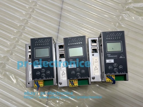 1pcBWU2162 Brand new communication module FedEx or DHL or.UPS/#pr - Picture 9 of 9