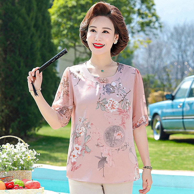 Blouse that 2025 covers stomach