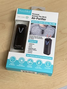 purifier nuvomed