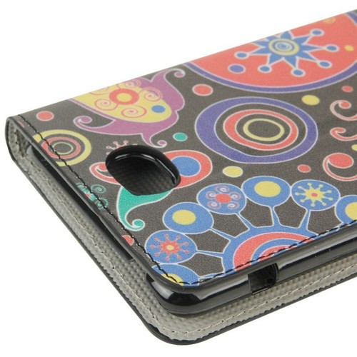 Etui na telefon komórkowy Ochrona Case Cover Futerał ochronny Pokrowiec Etui na telefon komórkowy Sony Xperia E4 - Zdjęcie 7 z 7