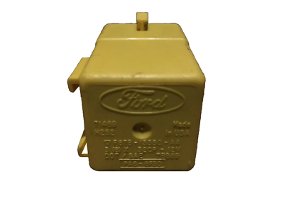 1994-2001 Ford Mustang, 1995-2001 Explorer Turn Signal Flasher