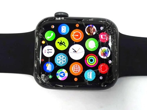 APPLE Watch Series SE GPS - 44MM Aluminum Case A2352 - 第 2/5 張圖片