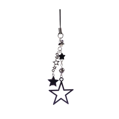 Butterfly Phone Charms Sweet Girl Phone Lanyard Cute Backpack Ornament - Photo 3 sur 21