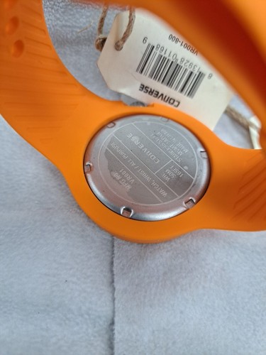 OROLOGIO CONVERSE "ROOKIE" REF. VR001 UNISEX - Foto 12 di 12