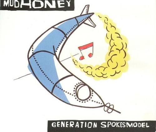 mudhoney superfuzz bigmuff plus early singles cd japan original