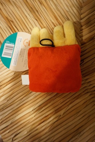 NWT COSMO DOG TOY FRENCH FRIES - Picture 4 of 4