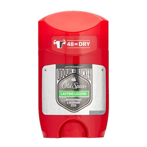 Old Spice Deodorant Stick 50ml - Assorted Fragrances & Various Quantities - Picture 14 of 24