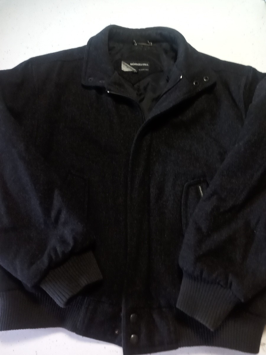 ジャケット・アウター ok.soon gentleman wool coat(black) Men's Trench Woolen Coat Winter Stylish Long Slim Fit Wool