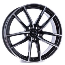 19 ZOLL ALUFELGEN B38 FÜR VW GOLF VII, GOLF VI SKODA OCTAVIA III COMBI LK 5X112