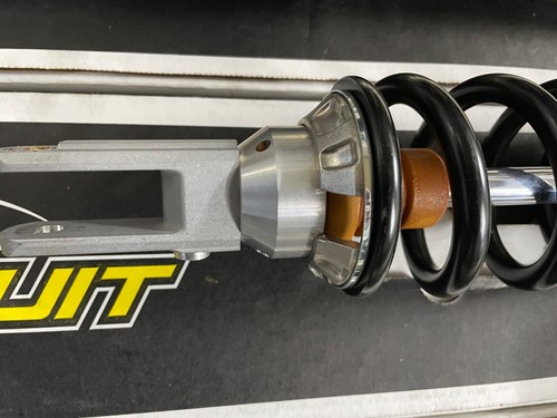 Brand New 2024 KAWASAKI KX250 Complete KYB suspension forks and shock #4 kx250f - Picture 11 of 21