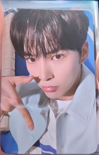 ZB1 ZEROBASEONE LUCKYDRAW PHOTOCARD 3rd Mini Album You had me at HELLO Ktown4U - Picture 50 of 65