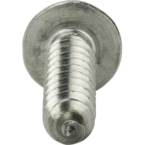 #6 x 1/2" Hex Head Sheet Metal Screws Self Tapping Stainless Steel Qty 100 - Picture 4 of 6
