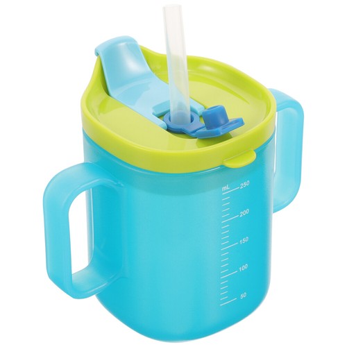 Learning Cup Spill Proof Cups for Adults Drinking Pregnant Woman - Picture 4 of 12