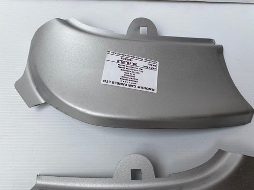 MK1 Escort Front Scuttle Panel 1 par se adapta a Ford 1968-75 RS México Magnum - Imagen 3 de 10