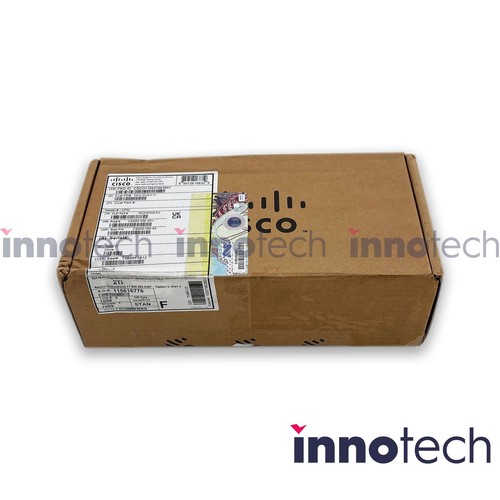 Cisco C9200-NM-4X Catalyst 9200 4 x 10GE Netzwerkmodul Neu Versiegelt - Bild 1 von 5