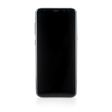 Samsung Galaxy S8+ SM-G955U 64GB - Midnight Black (Unlocked)