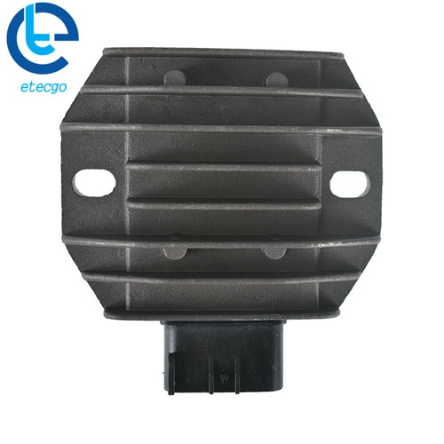 Rectificador regulador para Honda TRX400EX SPORTRAX 400 1999 2000-2004 31600-HM8-003 - Imagen 2 de 13