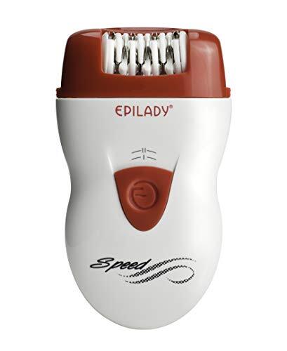 光美容器 Ladolce HIGH POWER HANDY EPILATOR Electric Hair Removal Epilator Rechargeable Hair Trimmer