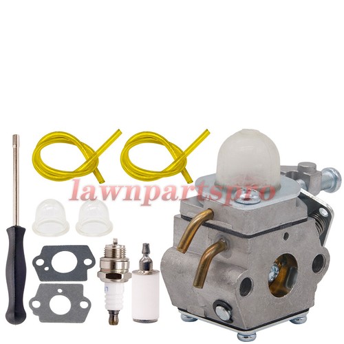 Carburetor For Homelite UT-21506 UT-21907 UT-21546 UT-21566 UT-21947 # 308054001 - Picture 6 of 11