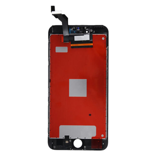 Für iPhone 6S 6 Plus LCD Touchscreen Vollständiger Ersatz mit Home Button & Kamera - Bild 54 von 60