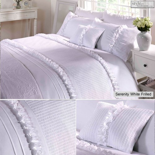 Luxury Bedding, Range of Duvet Sets, Bedspreads, & Cushions available separately - Picture 21 of 34
