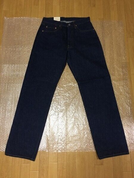 Levi's 501XX 55501 501-0003 Made in USA Valencia Factory Levi's 501XX 55501 501-0003 Made in USA Valencia Factory