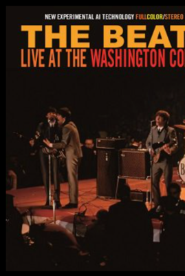 その他 (CD)The Washington Concerts Charlie Parker Quartet Orchestra Washington Concerts LIKE