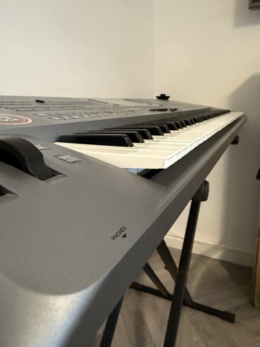 yamaha tyros 5 keyboard - Picture 5 of 5