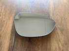BMW i8 Z4 i12 i15 E89 MS BMW Motorsport OEM Mirror glass RH Heating Dimming