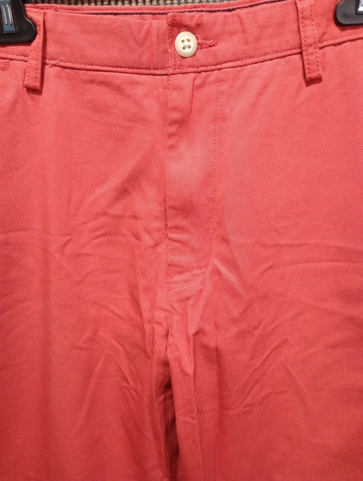 Pantalones de vestir para hombre Nautica 38x30 usados. T41 Foto 4 de 4