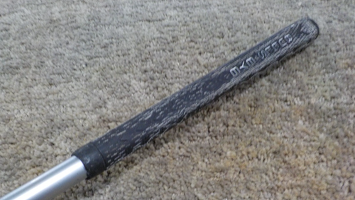 Titleist Bullseye Flange M5C Putter 35" - Picture 8 of 8