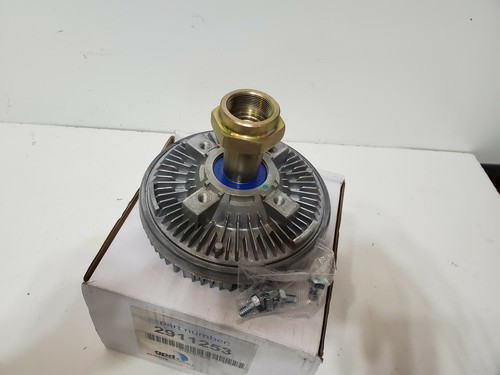 GPD 2911253 Engine Cooling Fan Clutch Global Parts Distributors - Picture 2 of 4