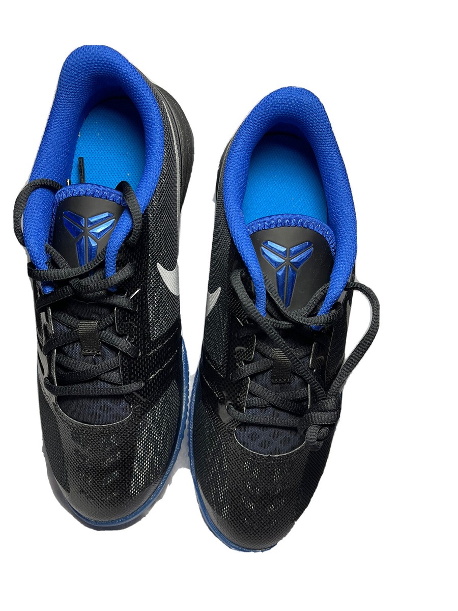 Nike Kobe Bryant KB Mentality (GS) Size 7 Y | eBay