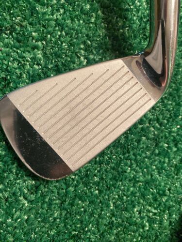 Tommy Armour V-25 845 Evo Cavity Forged Blade 3 Iron RH 39” Inch Steel Stiff - Picture 5 of 9